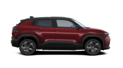 Toyota Urbancruiser